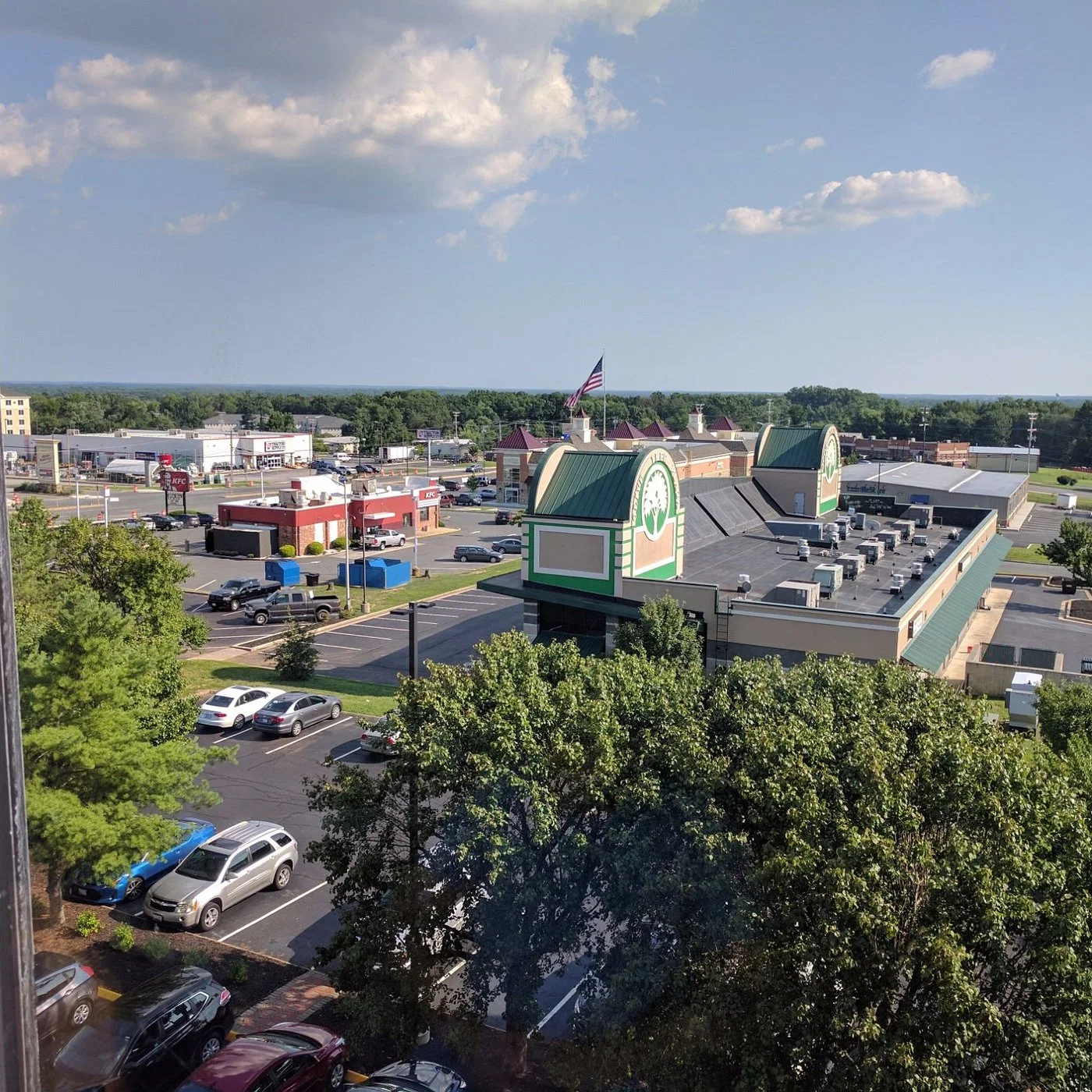 Daycare & Childcare Facility Roofing in Baltimore, MD