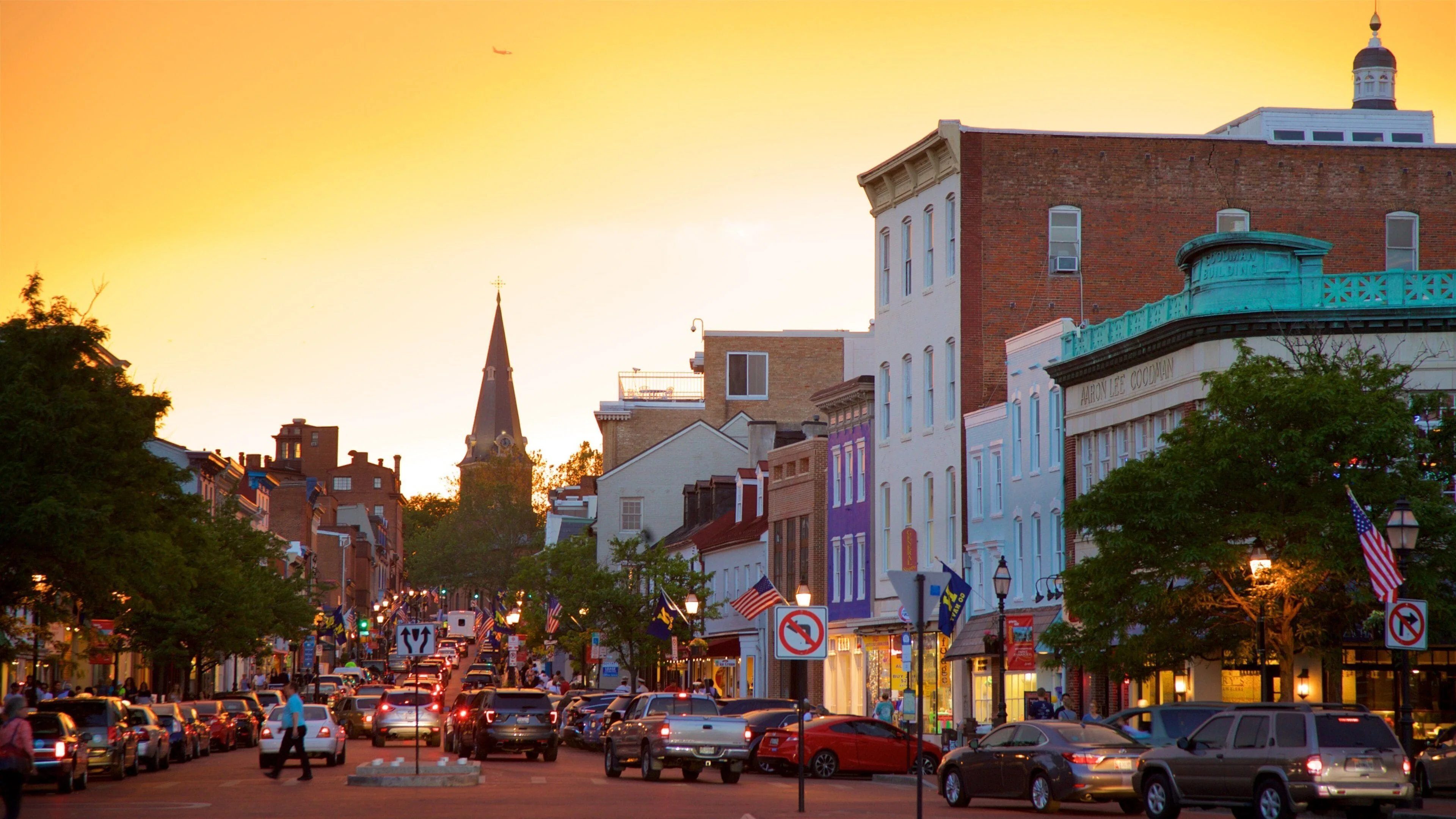 Fitness Center & Gym Roofing in Baltimore, MD