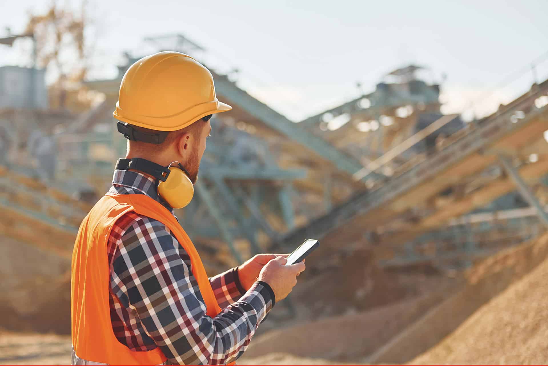 General Contractors in Baltimore, MD