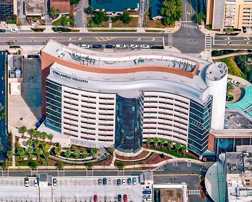 Healthcare Systems in Baltimore, MD