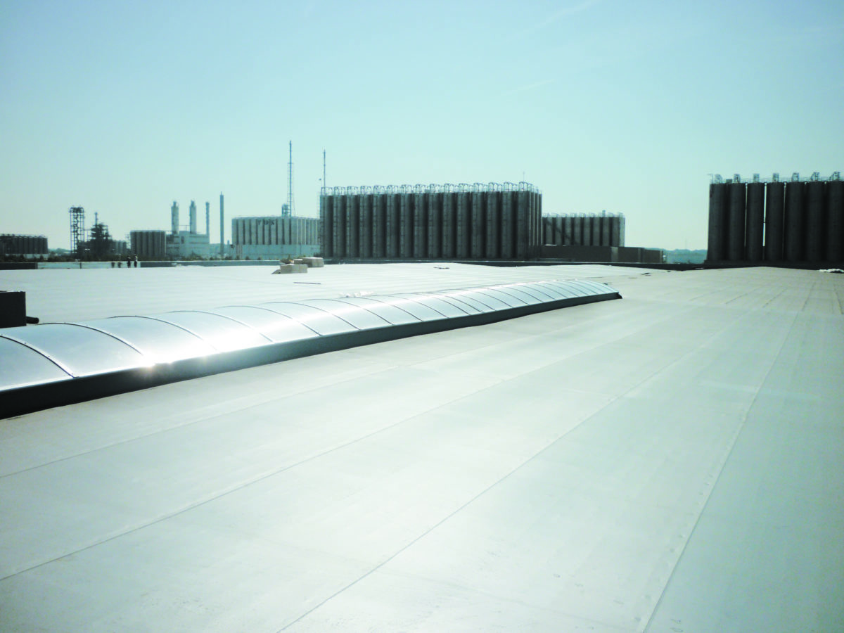 IKO Commercial in Baltimore, MD