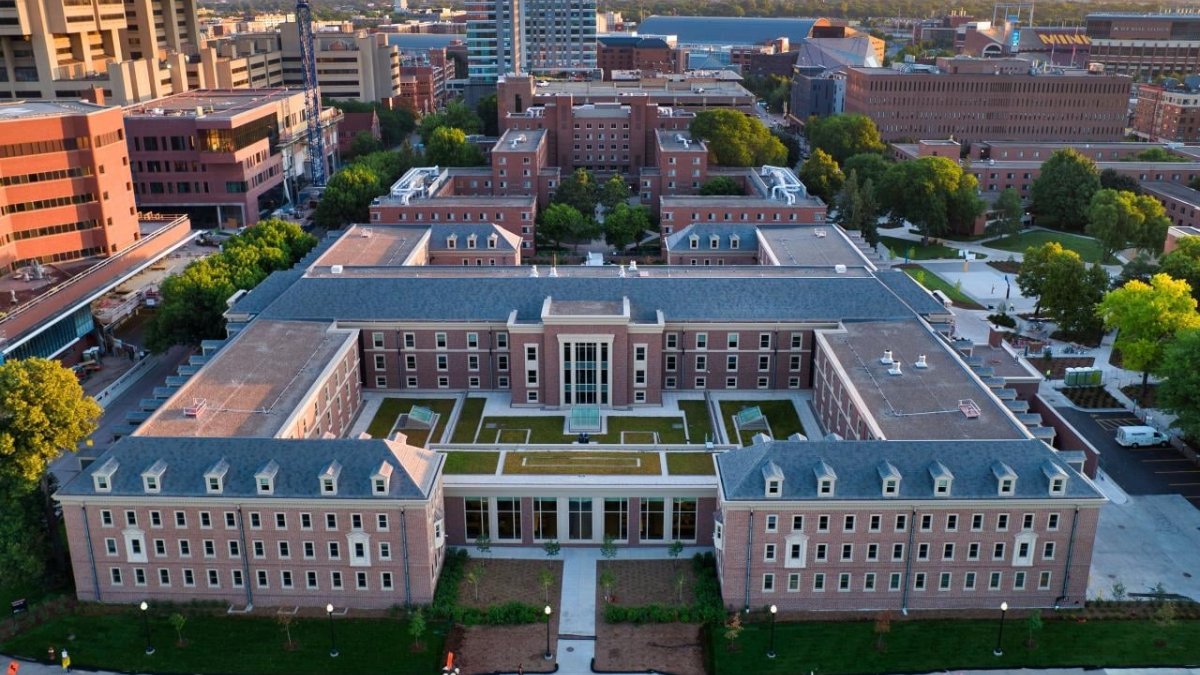 Higher Education Roofing in Baltimore, MD