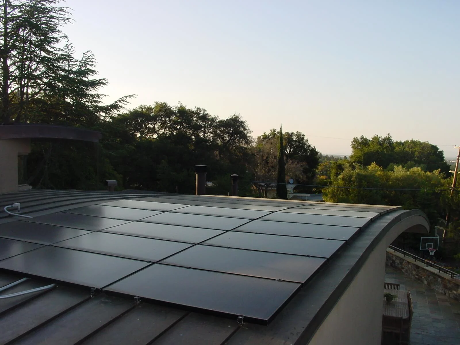 TPO 60 Mil Roof Systems in Baltimore, MD
