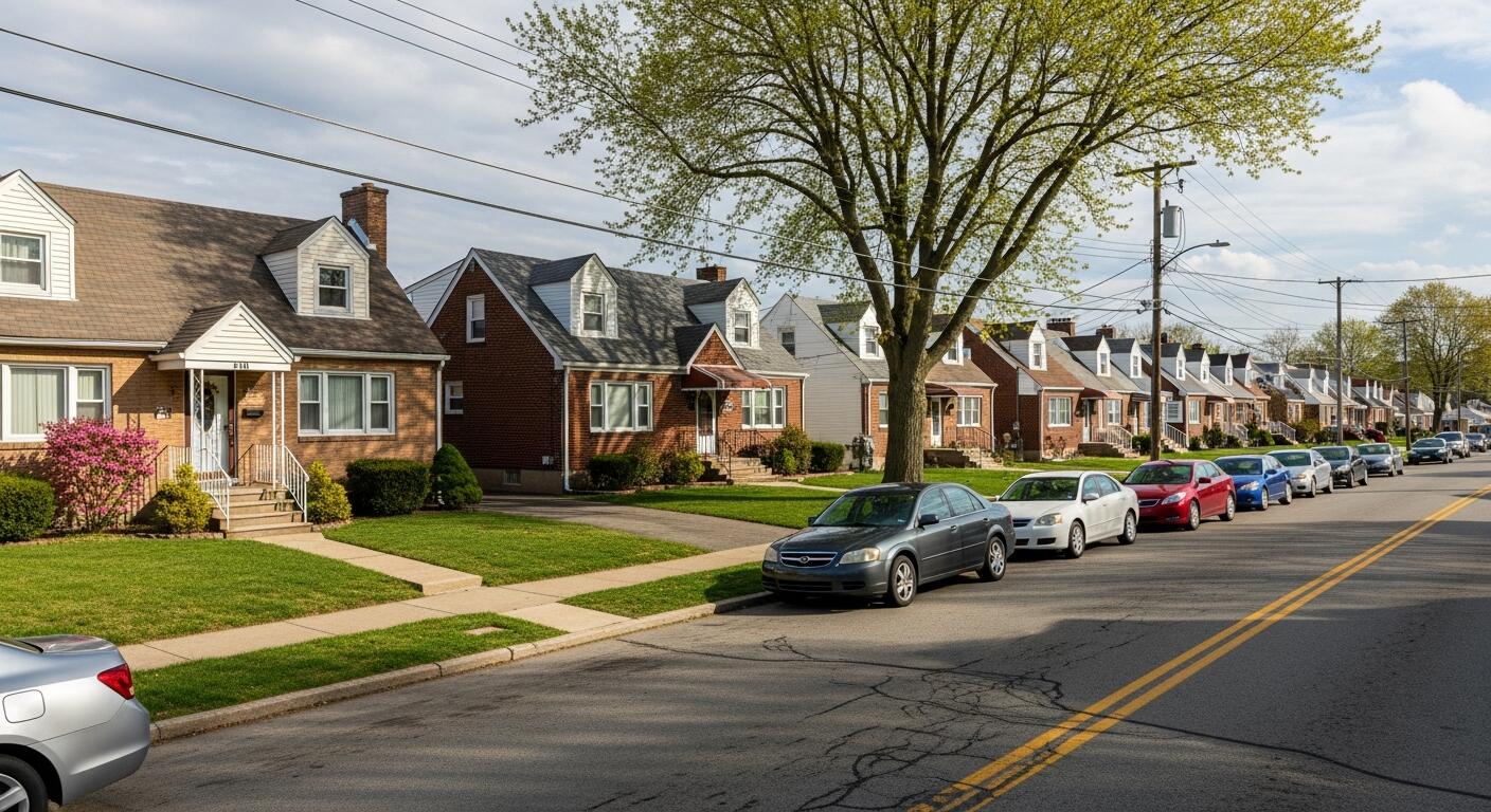 Commercial Roofing in Dundalk, MD