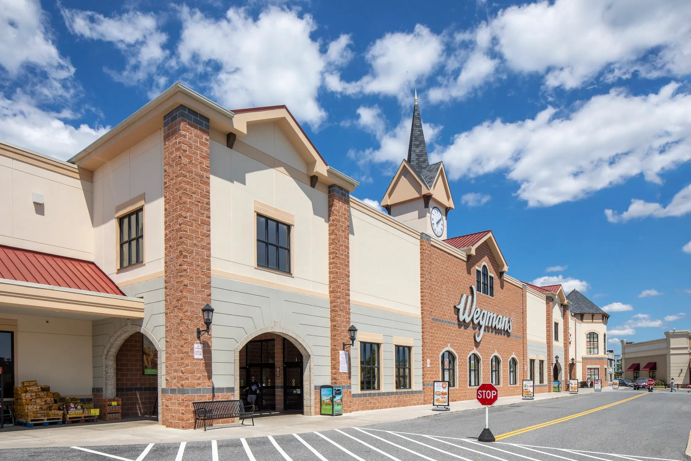 Commercial Roofing in Hunt Valley, MD