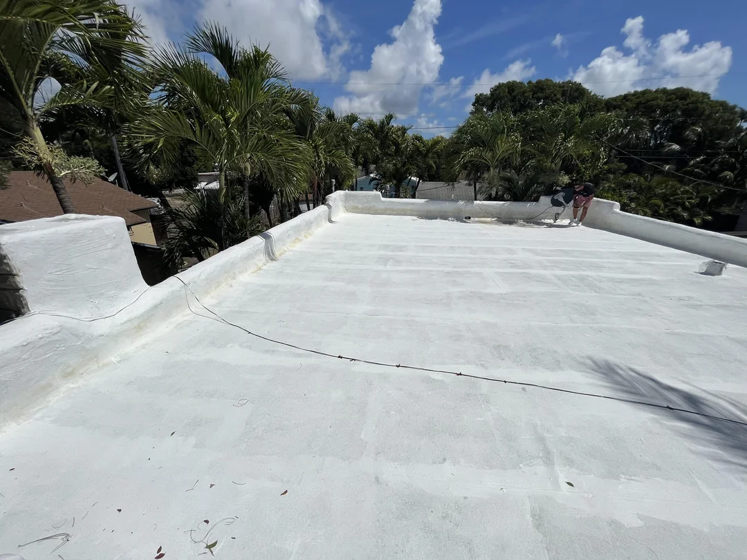 KEE Single-Ply Roofing in Baltimore, MD