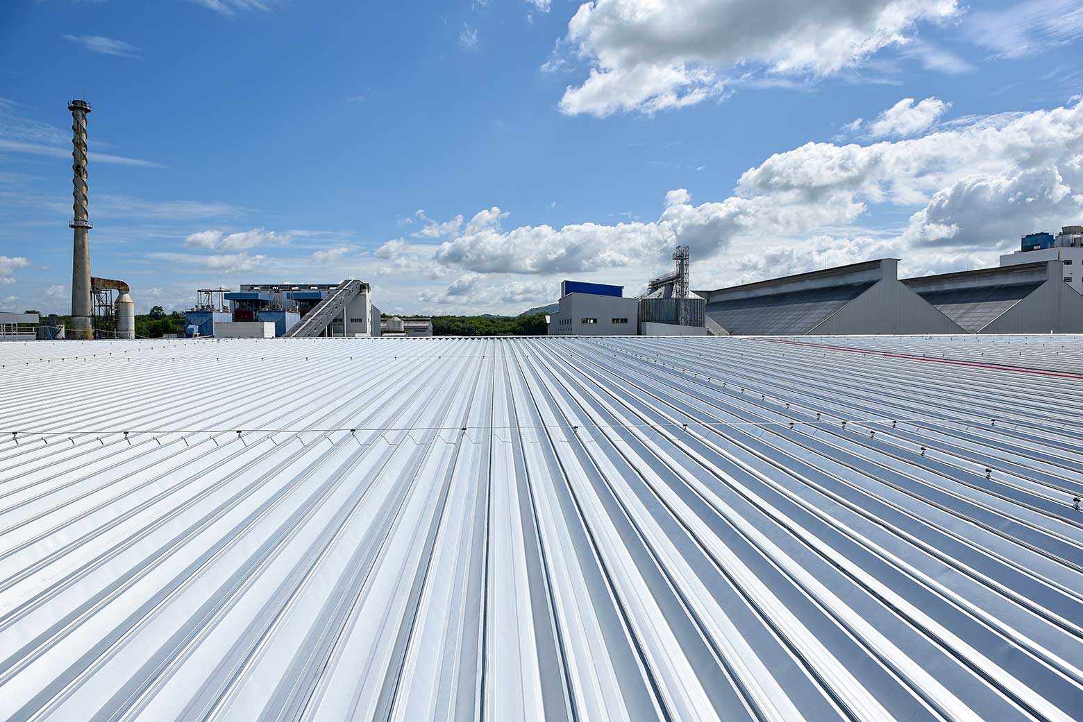 Standing Seam Metal Roofing in Baltimore, MD